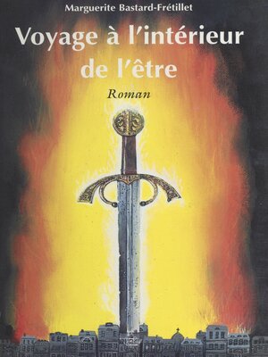 cover image of Voyage à l'intérieur de l'être